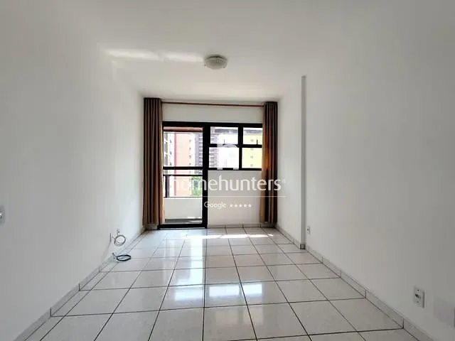 Apartamento com 50m² 1 quarto e 2 banheiros, à venda, no bairro Cambuí em Campinas