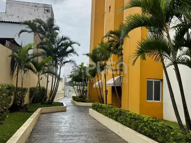 Apartamento 2 quartos e 2 banheiros, para alugar, no bairro Vila Medeiros em São Paulo