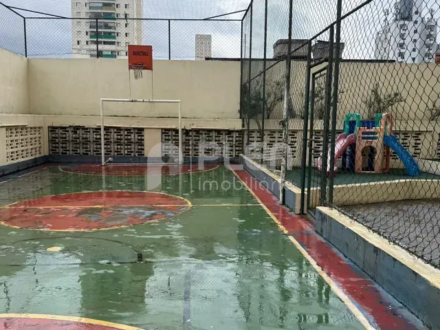 Apartamento 2 quartos e 2 banheiros, para alugar, no bairro Vila Medeiros em São Paulo