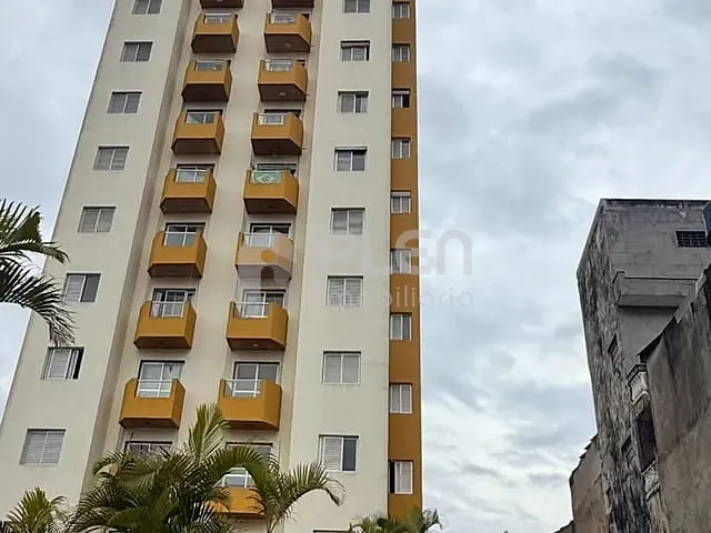 Apartamento 2 quartos e 2 banheiros, para alugar, no bairro Vila Medeiros em São Paulo