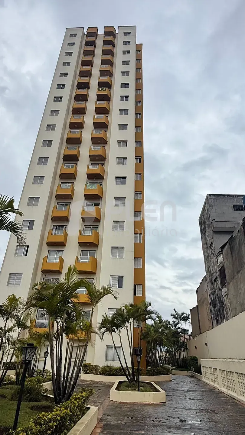 Apartamento de 2 quartos para alugar em Vila Medeiros, São Paulo