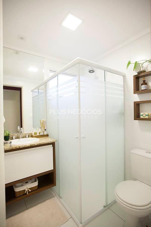 Apartamento à venda com 3 quartos, 90m² - Foto 11