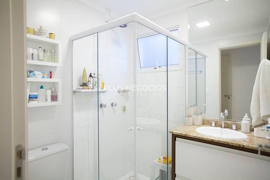 Apartamento à venda com 3 quartos, 90m² - Foto 13