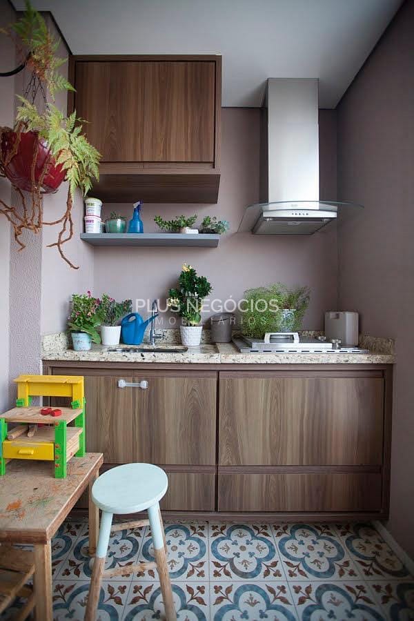 Apartamento à venda com 3 quartos, 90m² - Foto 10