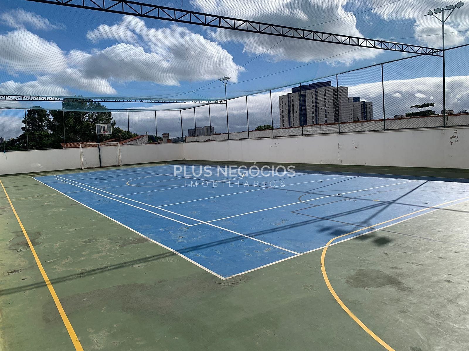 Apartamento à venda com 3 quartos, 90m² - Foto 20