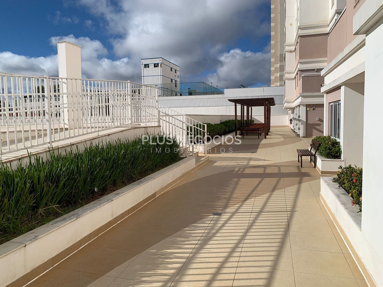 Apartamento à venda com 3 quartos, 90m² - Foto 21