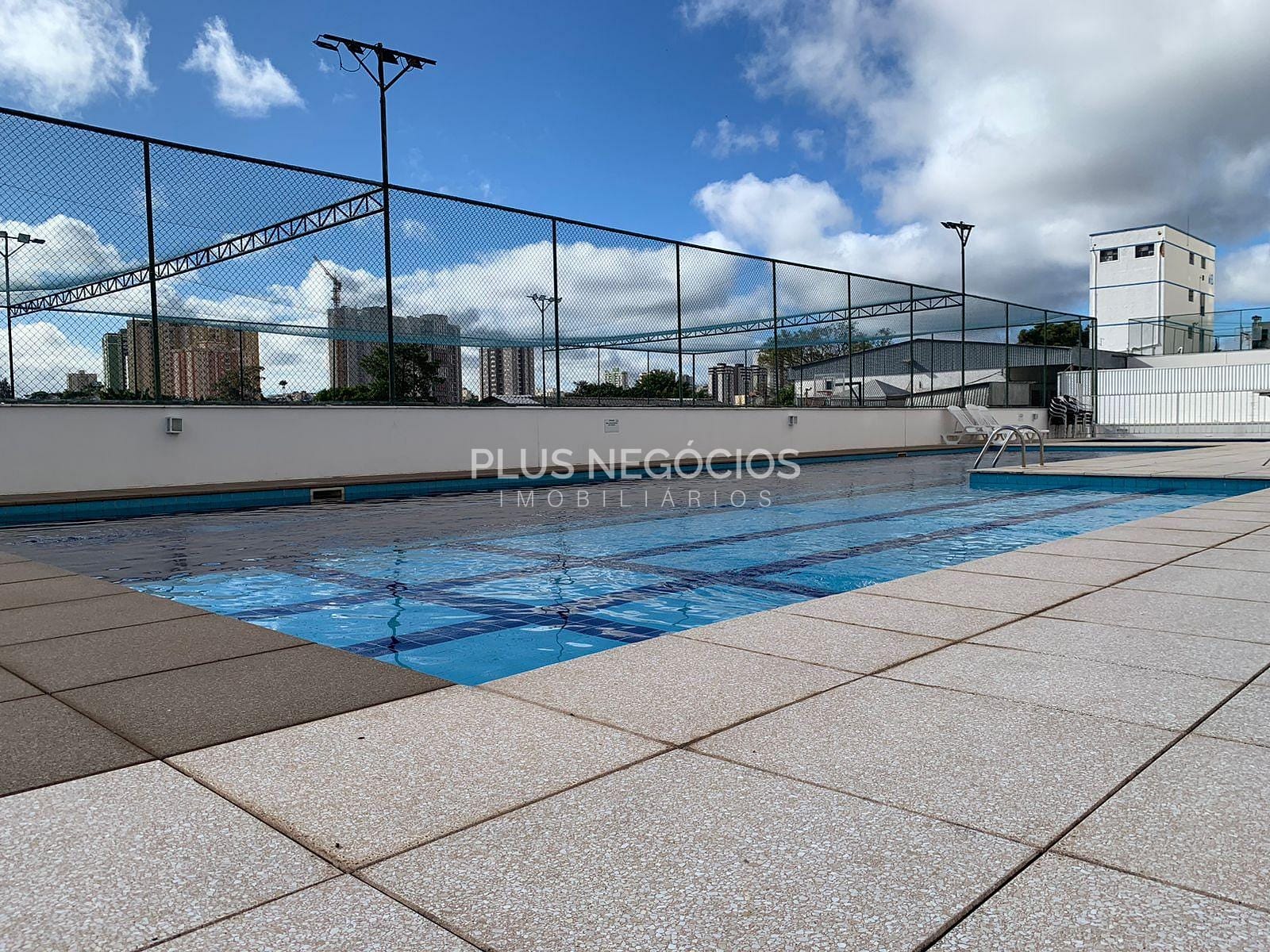 Apartamento à venda com 3 quartos, 90m² - Foto 22