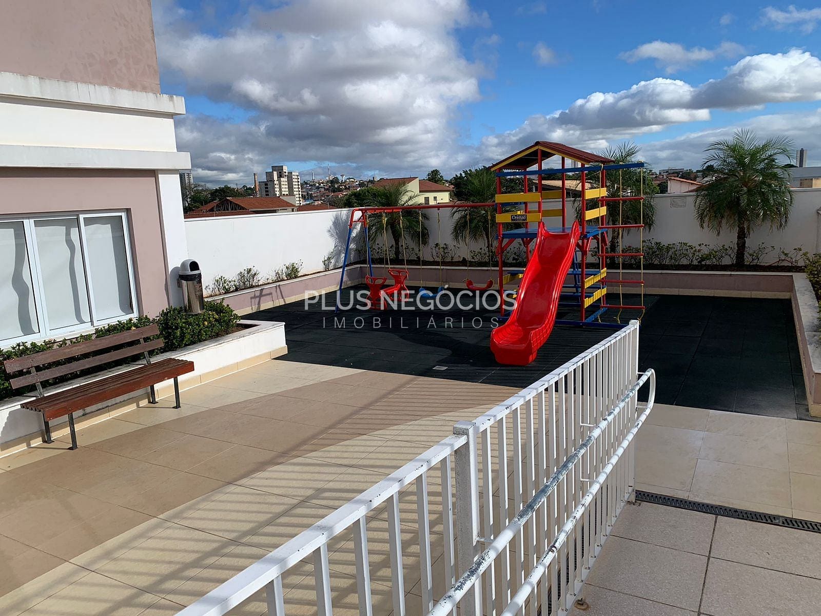 Apartamento à venda com 3 quartos, 90m² - Foto 23