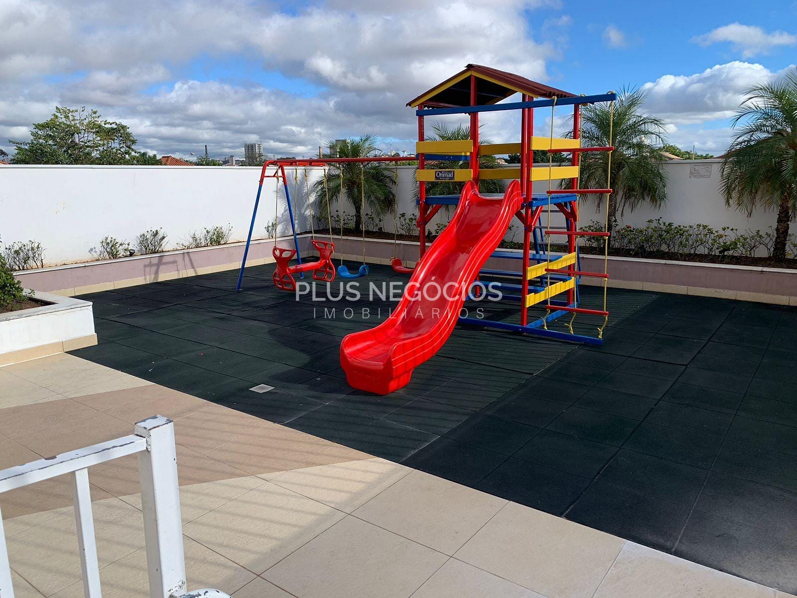 Apartamento à venda com 3 quartos, 90m² - Foto 24