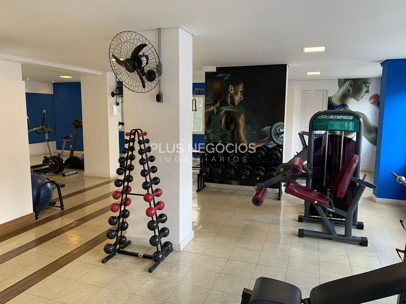 Apartamento à venda com 3 quartos, 90m² - Foto 26