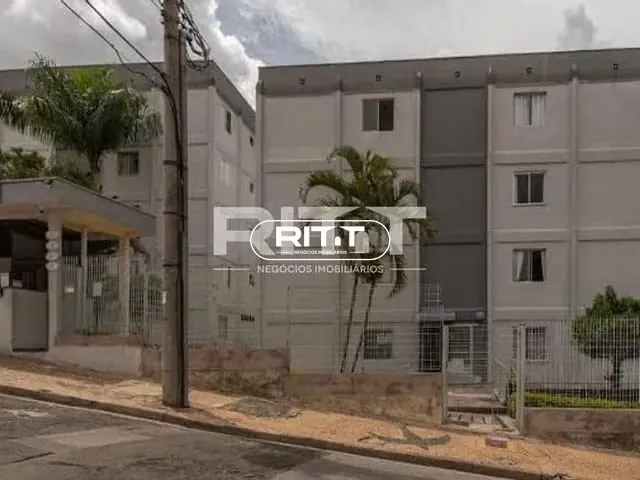 Apartamento com 95m² 3 quartos e 1 banheiro, para alugar, no bairro Vila Marieta em Campinas