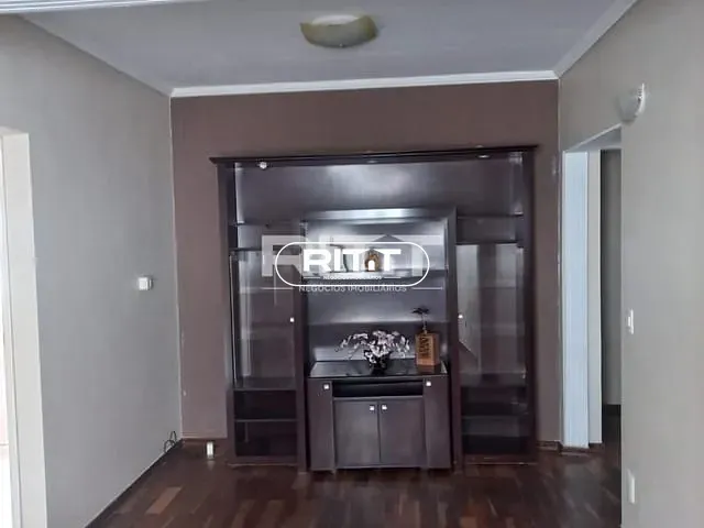 Apartamento com 95m² 3 quartos e 1 banheiro, para alugar, no bairro Vila Marieta em Campinas