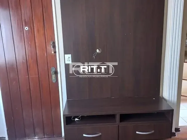Apartamento com 95m² 3 quartos e 1 banheiro, para alugar, no bairro Vila Marieta em Campinas