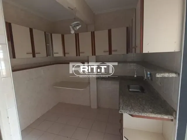 Apartamento com 95m² 3 quartos e 1 banheiro, para alugar, no bairro Vila Marieta em Campinas
