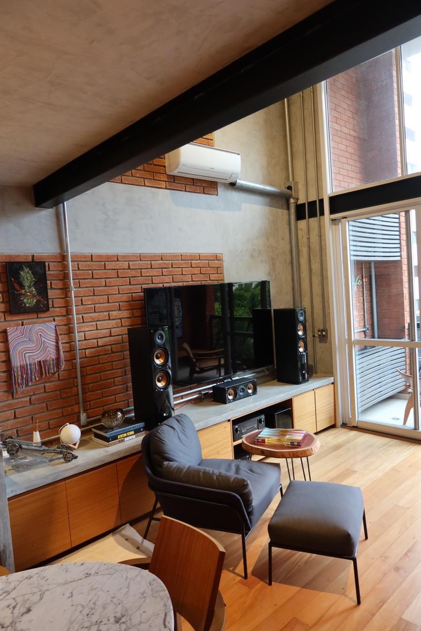 Apartamento em Itaim Bibi — foto 3