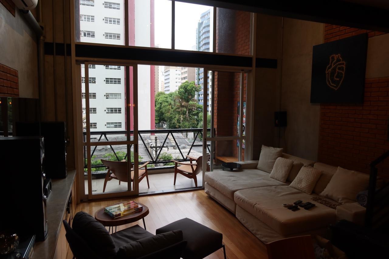 Apartamento em Itaim Bibi — foto 2