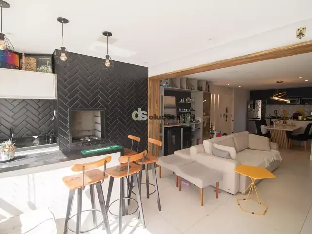 Apartamento 3 quartos e 2 banheiros, para alugar, no bairro Água Branca em São Paulo