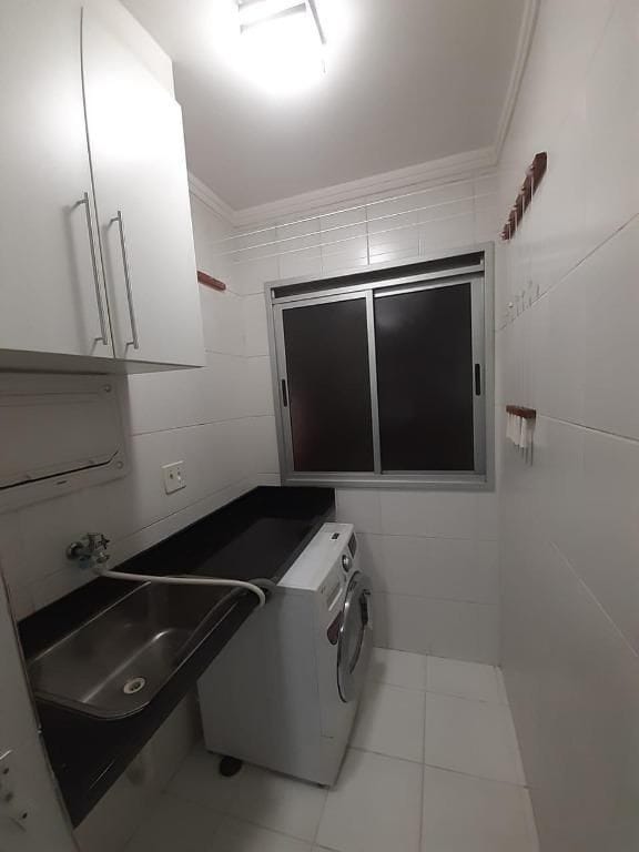 Apartamento com 48m² 2 quartos e 1 banheiro, à venda, no bairro Vila Moreira em São Paulo