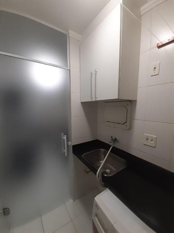 Apartamento com 48m² 2 quartos e 1 banheiro, à venda, no bairro Vila Moreira em São Paulo
