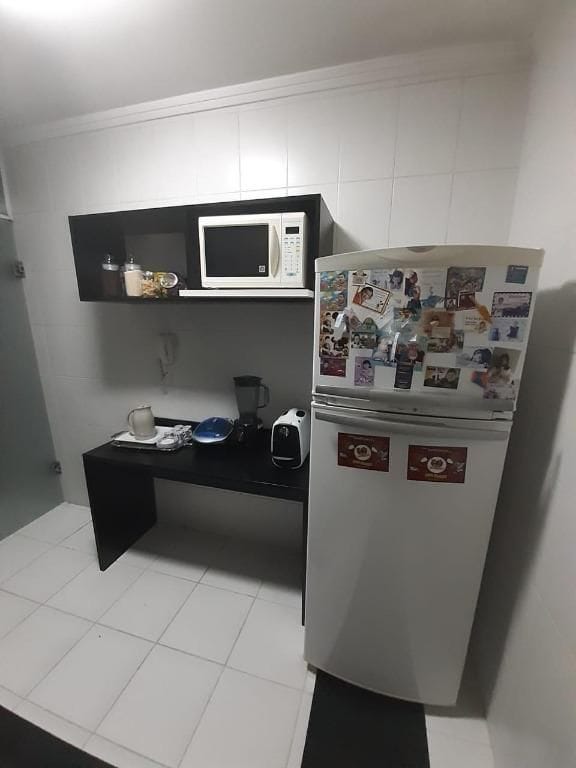 Apartamento com 48m² 2 quartos e 1 banheiro, à venda, no bairro Vila Moreira em São Paulo