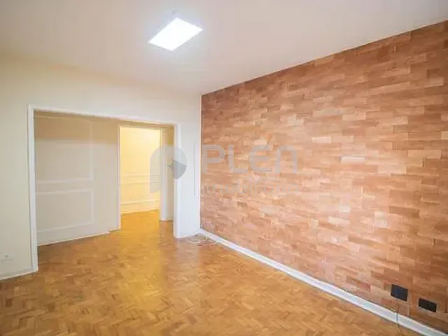 Apartamento 2 quartos e 2 banheiros, à venda, no bairro Santana em São Paulo