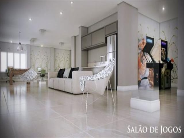 Foto do Apartamento - Apartamento à venda 3 Quartos, 1 Suite, 2 Vagas, 122M², Parque Campolim, Sorocaba - SP | Edifício Ilê Notre Dame | Ary Proenca Negócios Imobiliários Ltda