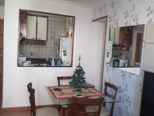 Foto do Apartamento - Apartamento à venda, 60 m² por R$ 395.000,00 - Vila Adyana - São José dos Campos/SP | RUSSI IMÓVEIS