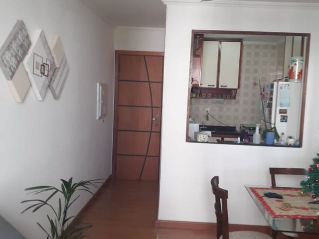 Foto do Apartamento - Apartamento à venda, 60 m² por R$ 395.000,00 - Vila Adyana - São José dos Campos/SP | RUSSI IMÓVEIS