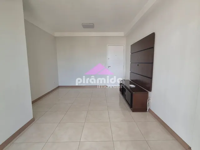 Apartamento com 84m² 3 quartos e 2 banheiros, para alugar, no bairro Jardim América em São José Dos Campos