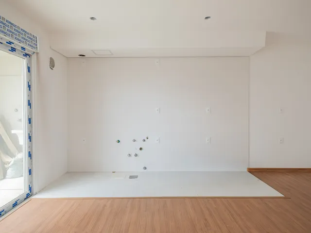 Apartamento 3 quartos e 2 banheiros, à venda ou para alugar, no bairro Três Vendas em Pelotas