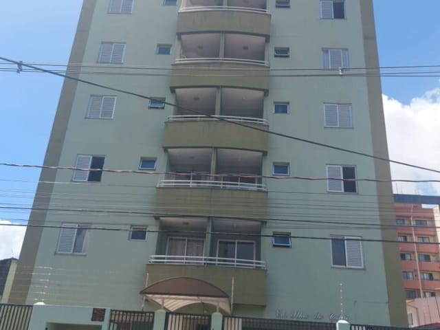 Foto do Apartamento - Apartamento com 2 dormitórios para alugar, 65 m² por R$ 2.066,00/mês - Jardim América - São José dos Campos/SP | INDEPENDENCE NEGOCIOS IMOBILIARIOS LTDA