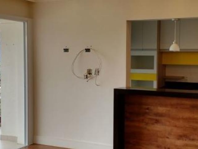 Apartamento com 81m² 2 quartos e 2 banheiros, à venda, no bairro Melville Empresarial II em Barueri