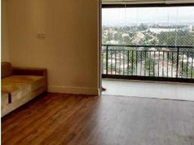 Apartamento com 81m² 2 quartos e 2 banheiros, à venda, no bairro Melville Empresarial II em Barueri