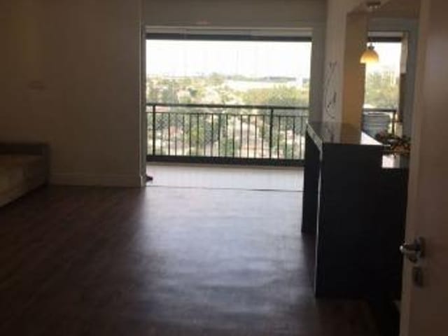Apartamento com 81m² 2 quartos e 2 banheiros, à venda, no bairro Melville Empresarial II em Barueri