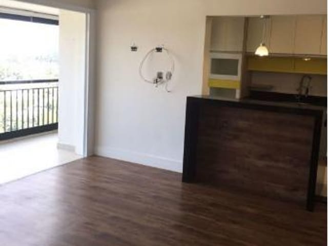 Apartamento com 81m² 2 quartos e 2 banheiros, à venda, no bairro Melville Empresarial II em Barueri