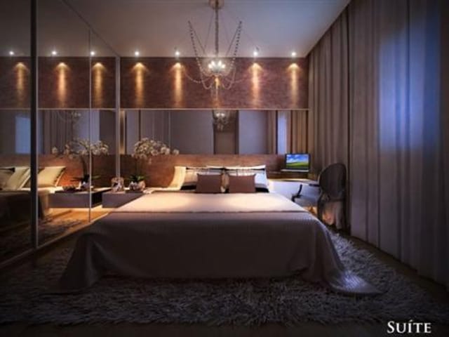 Foto do Apartamento - Apartamento residencial à venda, Parque Campolim, Sorocaba - AP3760. | Ary Proenca Negócios Imobiliários Ltda