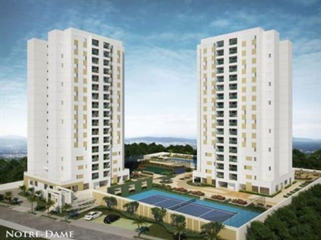 Foto do Apartamento - Apartamento residencial à venda, Parque Campolim, Sorocaba - AP3760. | Ary Proenca Negócios Imobiliários Ltda
