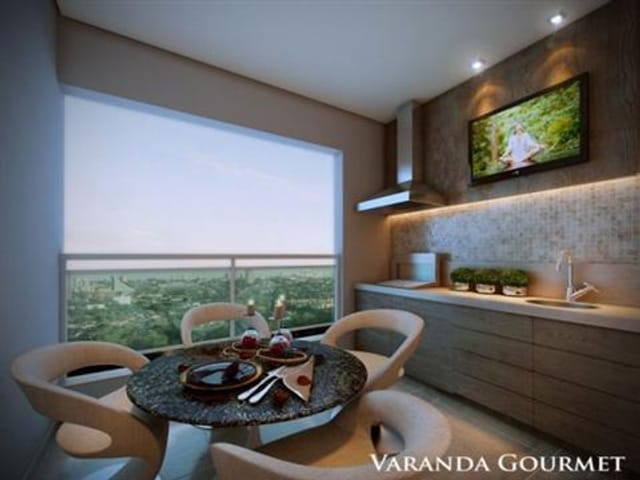 Foto do Apartamento - Apartamento residencial à venda, Parque Campolim, Sorocaba - AP3760. | Ary Proenca Negócios Imobiliários Ltda