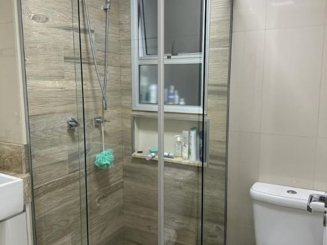 Foto do Apartamento - Apartamento no Condominio Serra do Jambeiro com 3 dormitórios à venda, 68 m² por R$ 479.000 - Parque Industrial - São José dos Campos/SP | RUSSI IMÓVEIS