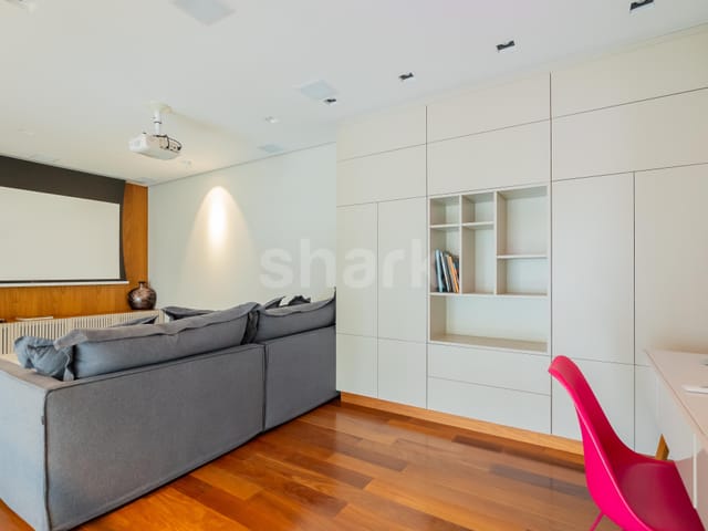Apartamento com 210m² 3 quartos e 5 banheiros, à venda, no bairro Brooklin Paulista em São Paulo