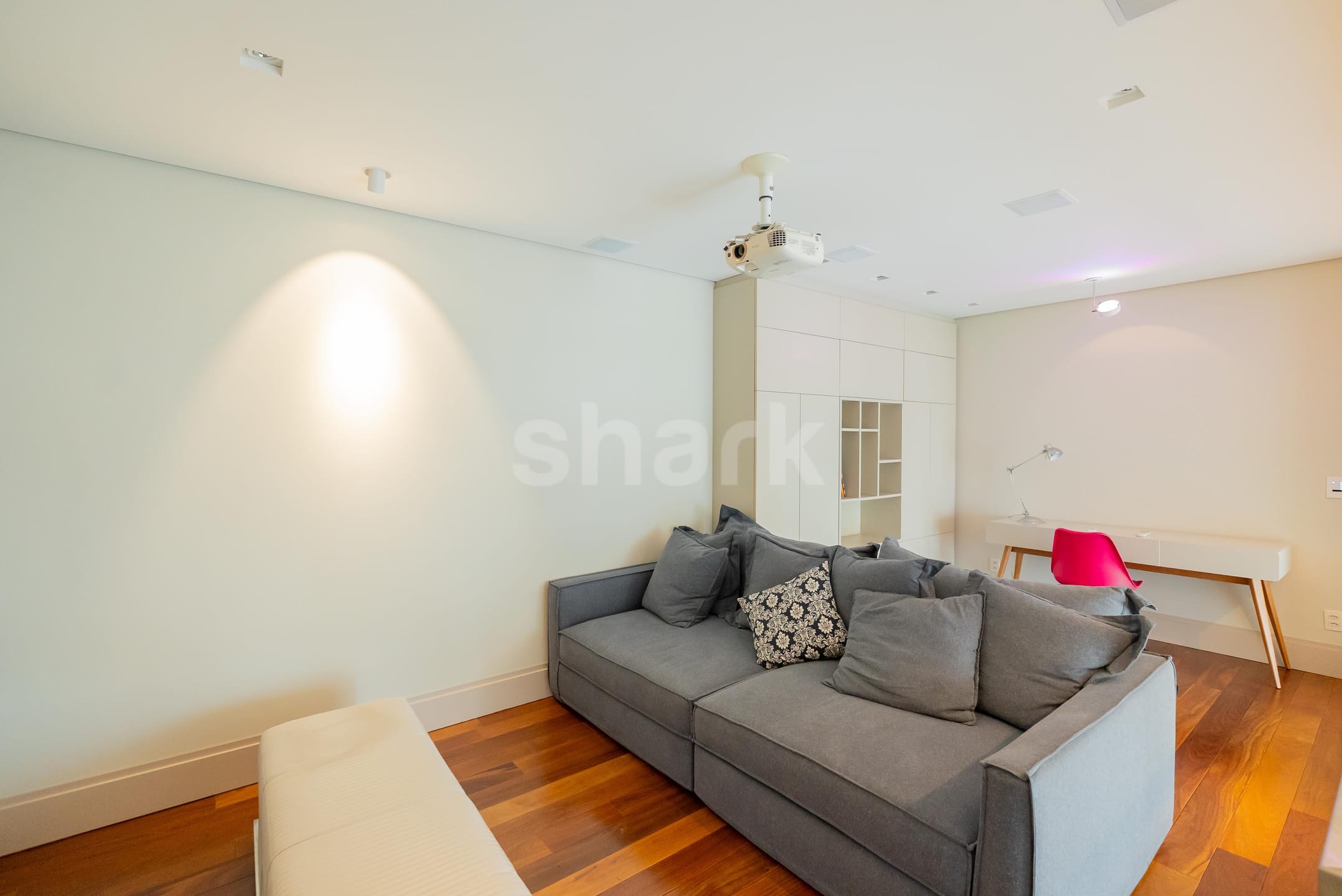 Apartamento em Brooklin Paulista — foto 3