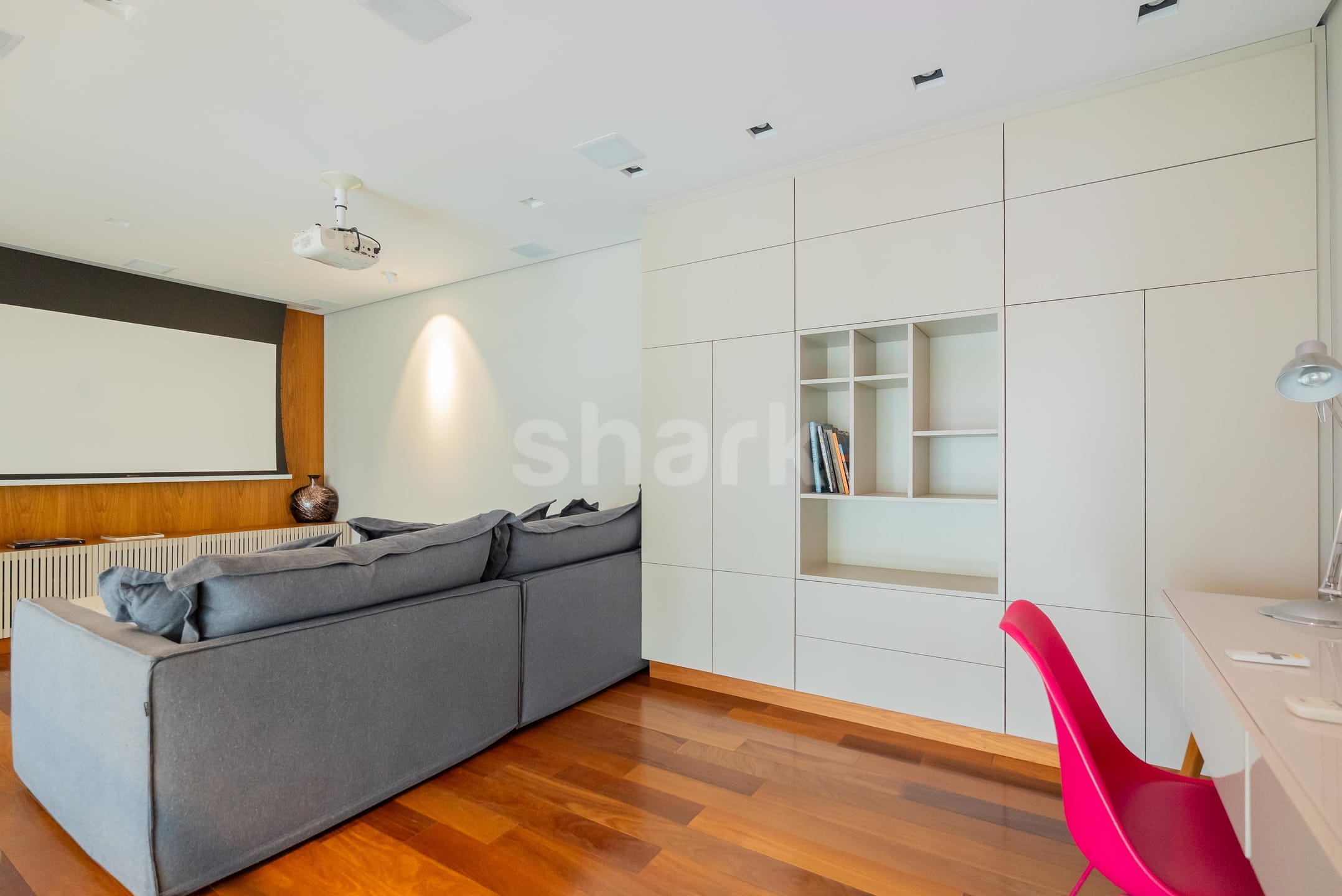 Apartamento em Brooklin Paulista — foto 4