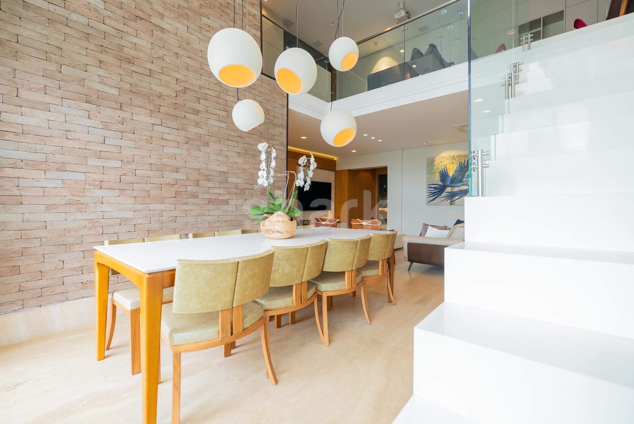 Apartamento em Brooklin Paulista — foto 1