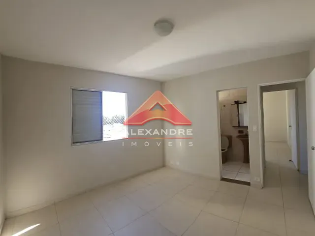 Apartamento com 92m² 3 quartos e 1 banheiro, à venda, no bairro Jardim Ismênia em São José dos Campos