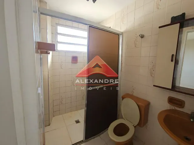 Apartamento com 92m² 3 quartos e 1 banheiro, à venda, no bairro Jardim Ismênia em São José dos Campos