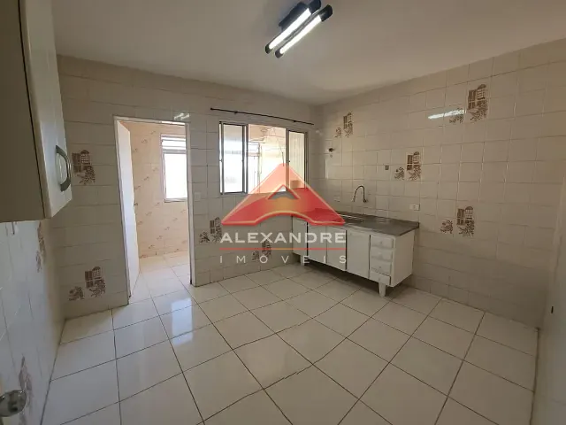 Apartamento com 92m² 3 quartos e 1 banheiro, à venda, no bairro Jardim Ismênia em São José dos Campos