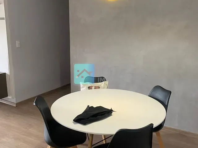 Apartamento com 68m² 2 quartos e 2 banheiros, à venda, no bairro Parque Industrial em São José dos Campos
