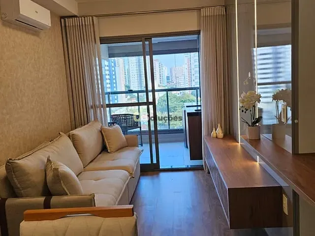 Apartamento 2 quartos e 2 banheiros, à venda, no bairro Vila Clementino em São Paulo