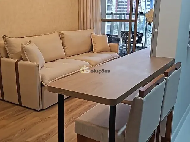 Apartamento 2 quartos e 2 banheiros, à venda, no bairro Vila Clementino em São Paulo