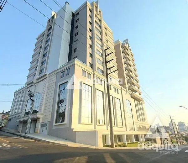 Apartamento, 3 quartos, 262 m² - Foto 1